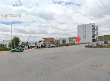 Terreno / Lote · 400m² · Terreno en Venta Av Sierra Vista Fracc Lomas del Pedregal Slp