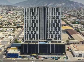 Departamento de 3 habitaciones, Monterrey · Departamento de 126 m² con 3 Habitaciones en Renta en Mitras Norte