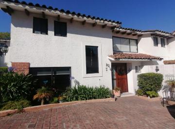 Casa en condominio de 3 habitaciones, Cuajimalpa de Morelos · Venta Casa en Condominio Cuajimalpa