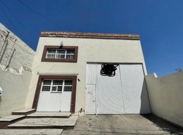 Bodega comercial , Zapopan · Bodega El Colli Urbano