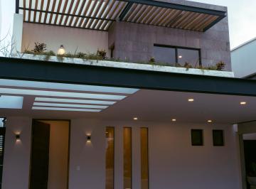 Casa de 4 habitaciones, Benito Juárez · Casa en Venta en Residencial Aqua