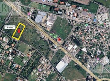 Terreno / Lote · 15000m² · Terreno en Renta, Puerta del Milenio, 15,000 m².