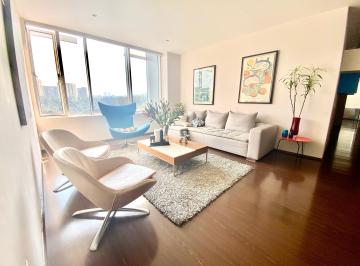 Departamento de 3 habitaciones, Alvaro Obregón · Venta Departamento en Santa Fe Soleil Bonita Vista