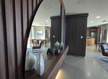 Departamento · 110m² · 2 Recámaras · 2 Estacionamientos · Departamento Equipado en Torre Encinos, Altozano