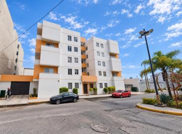 Departamento de 2 habitaciones, San Luis Potosí · Departamento Amueblado 2 Recamaras, Lomas del Tec, Cerca Plaza San Luis Elevador, 2 Estacionamientos