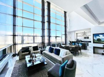 Departamento · 260m² · 3 Recámaras · 2 Estacionamientos · Pent House en Venta en Lomas Verdes