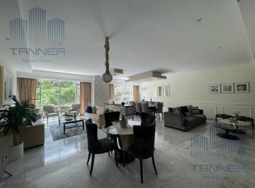 Departamento · 300m² · 3 Recámaras · 3 Estacionamientos · Departamento en Venta en Armoni, Bosques de Las Lomas (L)