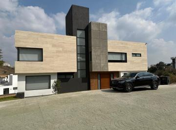 Casa de 3 habitaciones, Atizapán de Zaragoza · Casa en Venta en Lomas de Bellavista