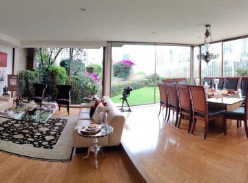 Casa en condominio de 3 habitaciones, Huixquilucan · En Venta Excelente Casa en Conjunto en Lomas de Las Palmas (V)