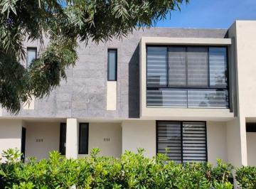 Casa en condominio de 3 habitaciones, Tlajomulco de Zúñiga · Casa Nueva Venta Zoi Santa Anita! Entrega Inmediata Equipada Cerca de Ingreso
