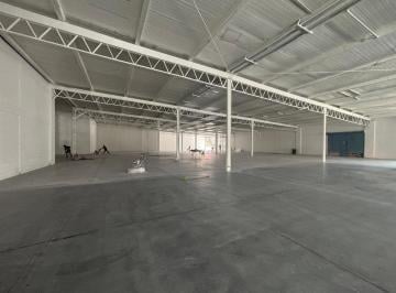 Bodega comercial , Monterrey · Bodega en Renta en Zona El Centro de Monterrey, Zona Centro