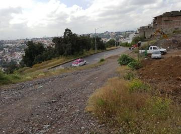 Terreno / Lote · 281m² · Terreno en Venta en Lomas de Bellavista, Atizapán de Zaragoza
