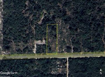 Terreno / Lote · 3345m² · Terreno en Venta Al Norte de Mérida