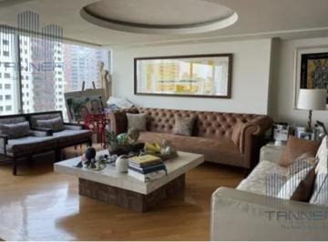 Departamento · 305m² · 3 Recámaras · 4 Estacionamientos · Departamento en Venta en Tamarindos, Bosques de Las Lomas (L)