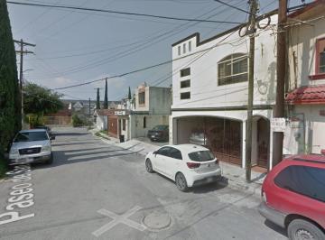 Casa de 3 habitaciones, Guadalupe · Casa Venta Cesion de San Antonio Mision de Guadalupe	nuevo Leon - Mpcc
