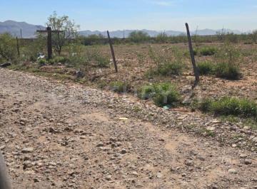 Terreno / Lote · 800m² · Terreno en Venta en Colonia Quinta Carolina Chihuahua, Chih.