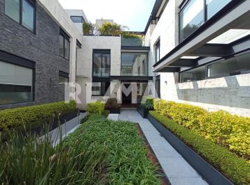 Casa de 3 habitaciones, Alvaro Obregón · Venta Casa en Rincón de Tlacopac, Calzada de Las Águilas. Cdmx