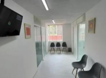Oficina de 1 habitación, Alvaro Obregón · Espacios y Oficinas Virtuales. Equipados y Acondicionados.