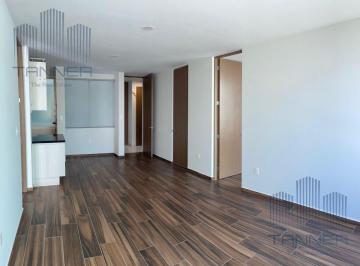 Departamento · 80m² · 2 Recámaras · 2 Estacionamientos · Departamento en Venta y Renta en Bosques de Las Lomas (L)