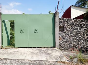 Terreno / Lote , Cuernavaca · Venta Terreno en Tlaltenango Cuernavaca