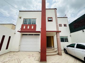 Casa de 4 habitaciones, Metepec · Casa en Venta, Metepec, Estado de México.