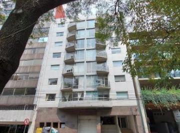 Departamento de 3 habitaciones, Cuauhtémoc · Departamento en Remate en Condesa