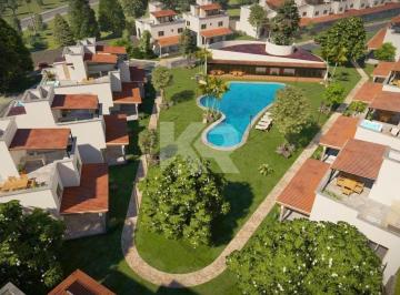 Casa en condominio de 4 habitaciones, Cuernavaca · Residencias Desde $3,950,000 Mxn. "Rincones de La Herradura, Cuernavaca" 5% Dto. en Pago de Contado!