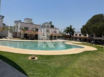 Casa en condominio de 4 habitaciones, Cuernavaca · Residencias Desde $3,950.000rincones de La Herradura, Cuernavaca 5% Dto. en Pago de Contado