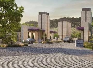Terreno / Lote , Arteaga · Pre - Venta de Terreno con Viñedos (Residencial - Campestre) en Coahuila