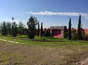 Terreno / Lote · 500m² · Terreno Campestre en Venta en Valle Dorado (Salida Cuauhtémoc)