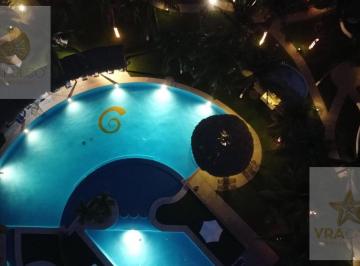 Villa · 3 Recámaras · 2 Estacionamientos · Villa Caracol Diamante Renta Vacacional o Residencial