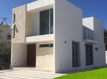 Casa de 3 habitaciones, Solidaridad · Casa en Venta en Playa del Carmen