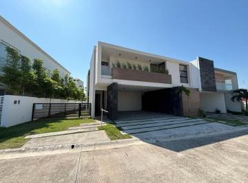 Casa de 3 habitaciones, Alvarado · Casa Nueva en Venta Punta Tiburon Cerca de Plaza El Dorado