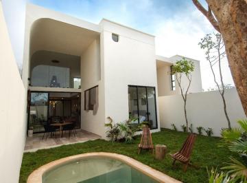 Casa , Mérida · Casa en Venta en Merida Yucatan Dzitya Arenna