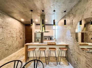 Casa de 3 habitaciones, Tulum · Mar y Miel Casa 6