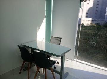Oficina de 1 habitación, Cuajimalpa de Morelos · Renta Consultorio Equipados con Servicios Av Vasco de Quiroga, Santa Fe Cuajimalpa Cdmx