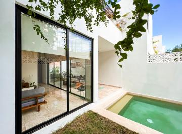 Casa de 3 habitaciones, Tulum · Selva Mia Casa 5