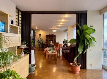 Departamento de 2 habitaciones, Benito Juárez · Departamento en Venta, Col. del Valle