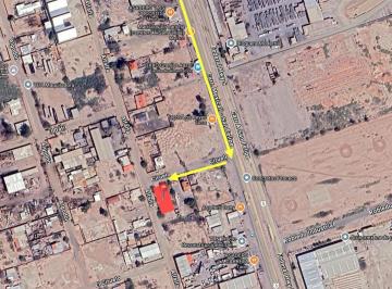 Terreno / Lote , Mexicali · ¡Terreno en Renta! Col. Granjas Santa Cecilia Mexicali Baja California.