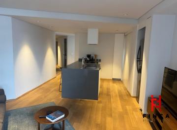 Departamento de 2 habitaciones, Cuauhtémoc · Departamentos en Venta Roma Norte