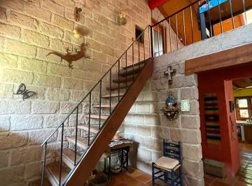 Casa de 4 habitaciones, Jilotzingo · Super Oferta de Preciosa Cabaña de Descanso Inmersa en El Bosque