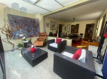 Casa en condominio · 769m² · 4 Recámaras · 4 Estacionamientos · Casa en Condominio en Venta en Primaveras, Moraleja (L)