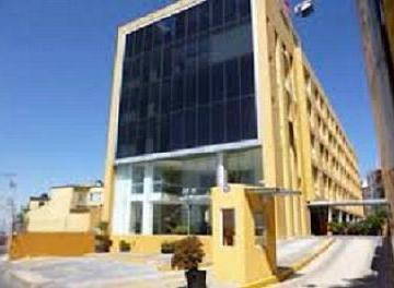 Oficina , Cuajimalpa de Morelos · Oficina en Renta en Cuajimalpa, en Corporativo Ancona a 5 Min de Santa Fe.