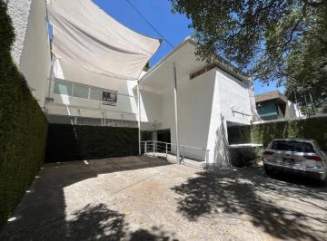 Casa de 16 habitaciones, Miguel Hidalgo · Casa con Uso de Suelo Comercial y Oficinas en Renta