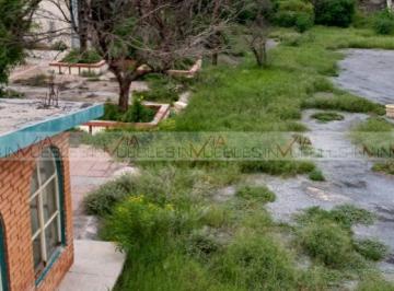 Terreno comercial · 40m² · 3 Recámaras · Terreno Comercial en Venta en Mina