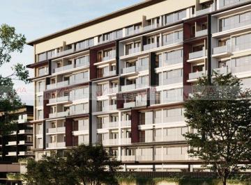 Departamento · 110m² · 1 Recámara · 1 Estacionamiento · Departamento en Venta en Cerradas de Cumbres