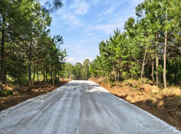 Terreno / Lote , Zacatlán · Venta de Terrenos de 1,530 m², Zacatlán, Puebla.