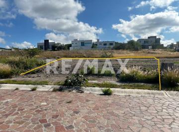 Terreno / Lote · 217m² · Terreno en Venta - (4)