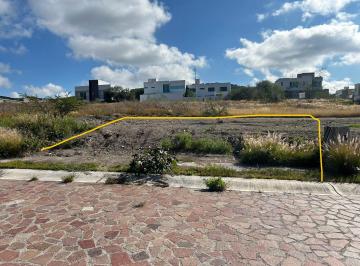 Terreno / Lote · 217m² · Terreno en Venta - (4)