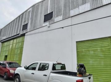 Nave industrial · 1105m² · Nave Industrial en Venta San Juan del Rio (Cerca de Kimberly Clark) - (4)
